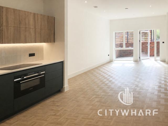 Folgate Apartments, Danvers Avenue, London SW11, 1 bed flat to rent, £2,700 pcm | PrimeLocation