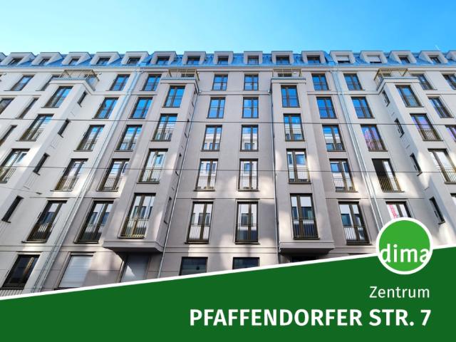 FOLGEBEZUG | NEUBAU | Pfaffendorfer Str. 7