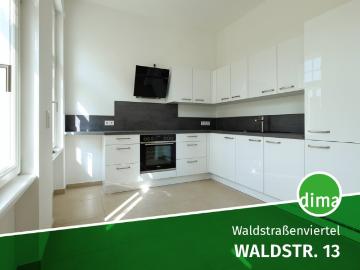 Heiterblick, Brandenburg-Südwest-Südost, Bundesland Brandenburg