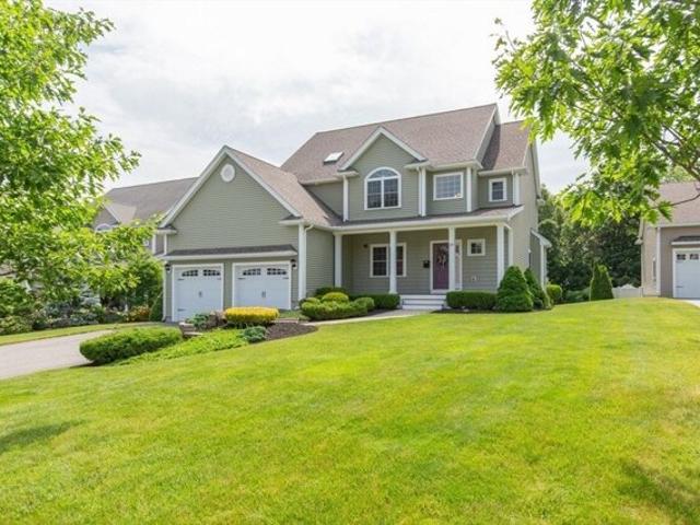 Folger Ave, Beverly, Home For Sale