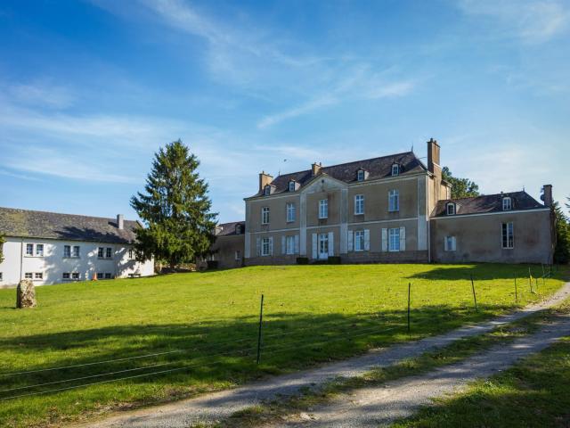 Folie Nantaise Seconde moitié du XVIIIe siècle 270m² Nantes
