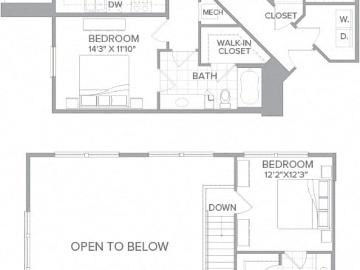 Westchase, Houston city Houston CCD Harris County Texas, Houston city, Houston CCD Harris County Texas, Harris County, Texas, Texas, USA