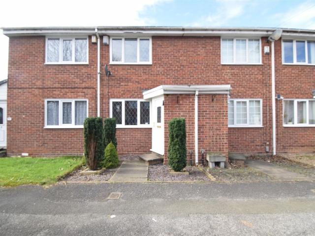 Foljambe Street, Wakefield WF2, 2 bed town house to rent, £850 pcm | PrimeLocation