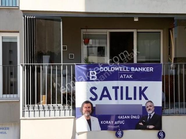 Folkart Kalitesiyle Karabağlarda Yatırımlık / Yaşamlık Ara Kat