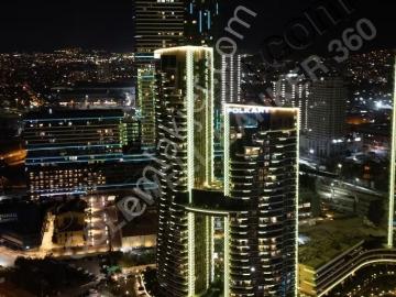 Konak, İzmir ili, Ege Bölgesi - Balkon