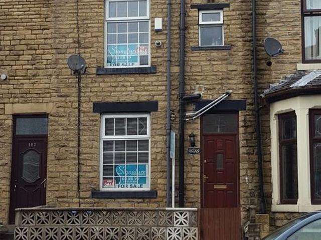 Folkestone Street, Bradford BD3, 4 bed terraced house to rent, £880 pcm | PrimeLocation