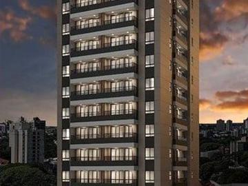 Folks Vila Mariana Residencial