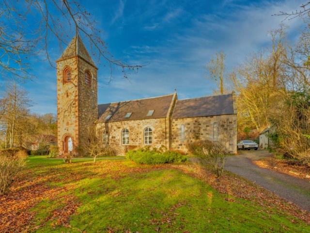 Folla Rule, Rothienorman, Inverurie, Aberdeenshire AB51, 4 bed flat to rent, £2,250 pcm | PrimeLocation