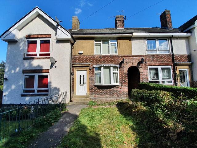 Follett Road, Sheffield, S5 2 bed house to rent £875 pcm £202 pw