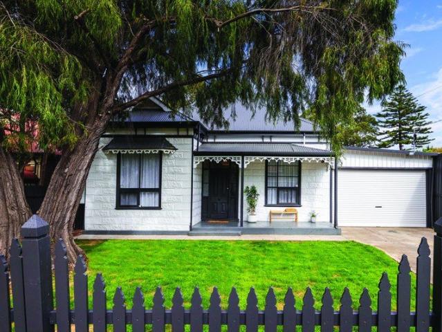 Follow The Big Family Dream To Charm With Granny Flat Flexibility