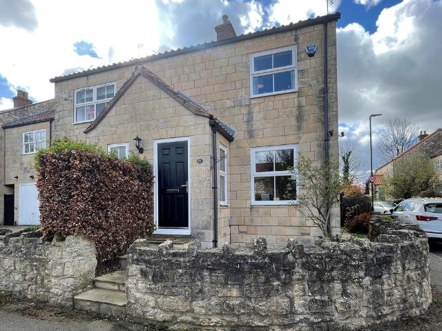 Folly Lane, Bramham, Wetherby, West Yorkshire LS23, 2 bed semi detached house to rent, £1,100 pcm | PrimeLocation