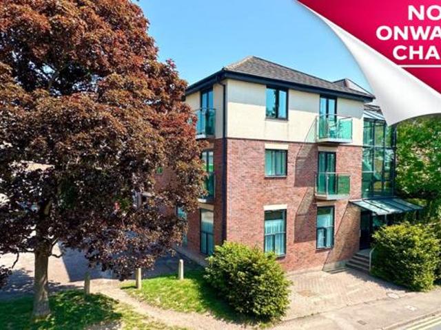 Folly Lane, Hereford, 2 Bedroom Apartment