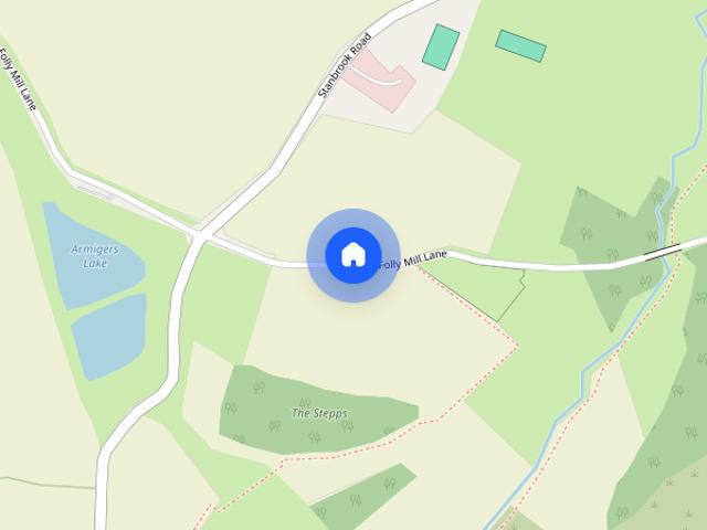 Folly Mill Lane, Thaxted, CM6