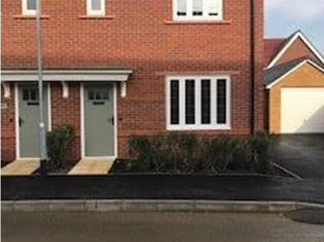 Folly Road, Swavesey, Cambridge CB24, 2 bed semi detached house to rent, £1,450 pcm | PrimeLocation