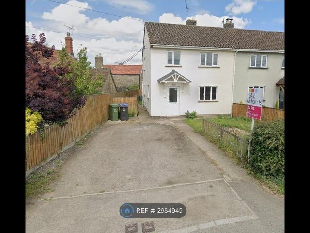 Folly Row, Lacock, Chippenham SN15, 3 bed semi detached house to rent, £1,500 pcm | PrimeLocation
