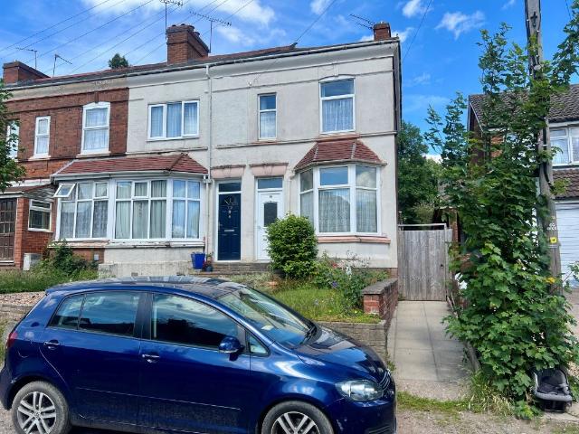 Follyhouse Lane, Walsall WS1, 3 bed end terrace house to rent, £1,295 pcm | PrimeLocation