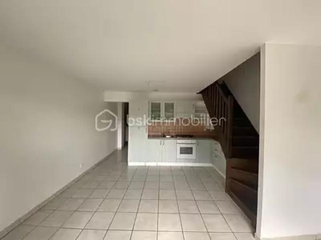 Folschviller 57730 Location appartement 3 pièces t3