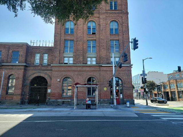 Folsom St # 2a