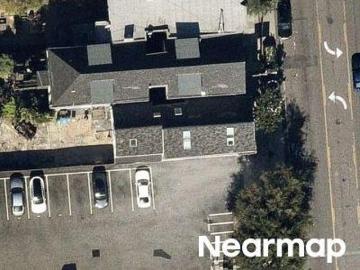 Mission District, San Francisco city