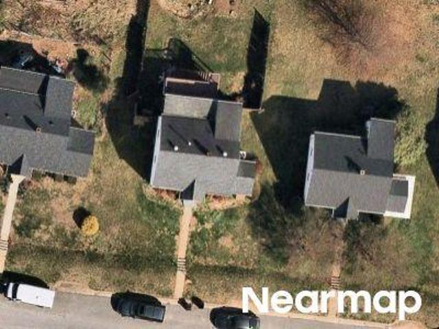 Fort Manor Dr