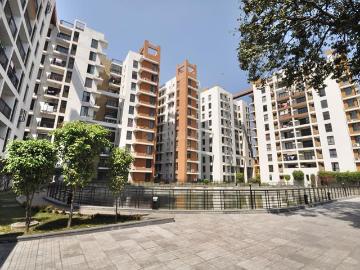 Fort Oasis,Ballygunge 3 BHK Apartment For Sale Kolkata