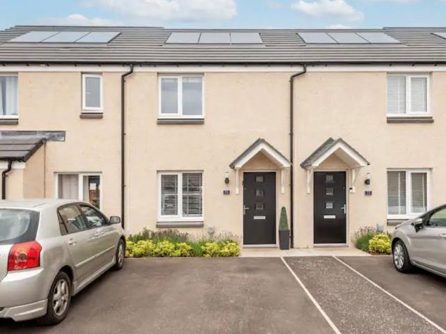 Fort Avenue, St Andrews, Fife KY16, 2 bed detached house to rent, £1,600 pcm | PrimeLocation