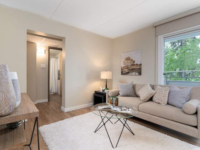 Fort Agassiz 1 Bedroom 1 Bath 1Bed1Bath D Apartment for Rent