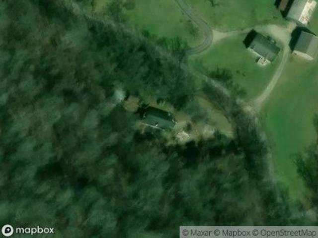 Fort Bramlett Rd