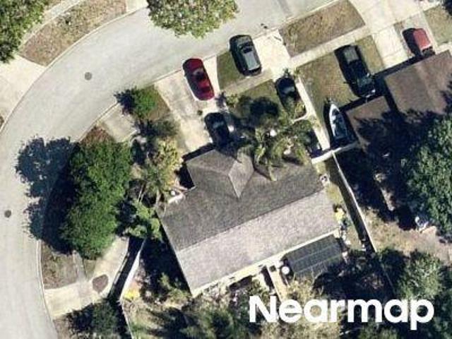 Fort Caroline Lakes Dr N