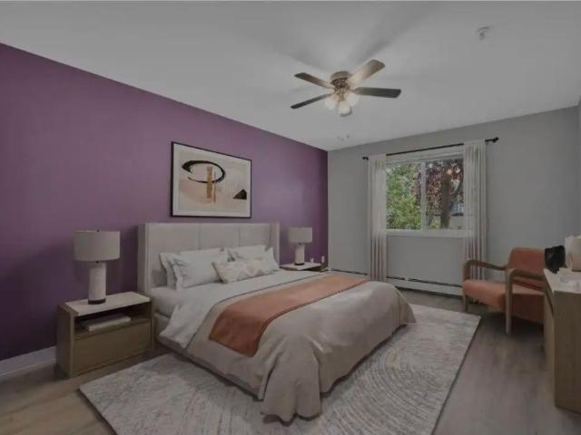 Fort Gardens — 2 bedroom 2 bathroom