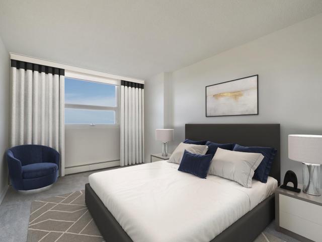 Fort Garry House 1 Bedroom Apartment for Rent