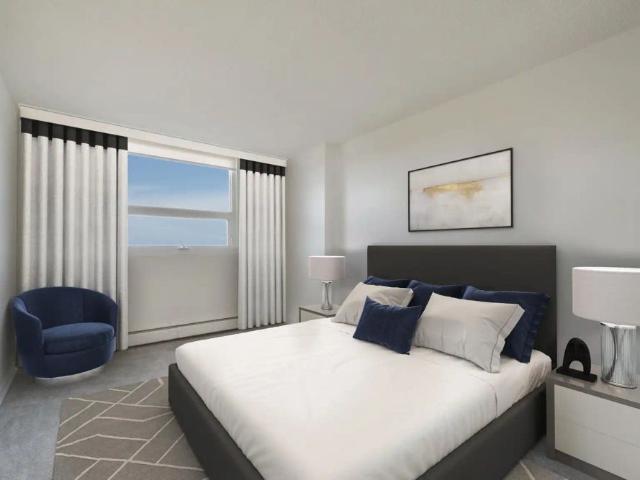 Fort Garry House — 1 Bedroom Premium