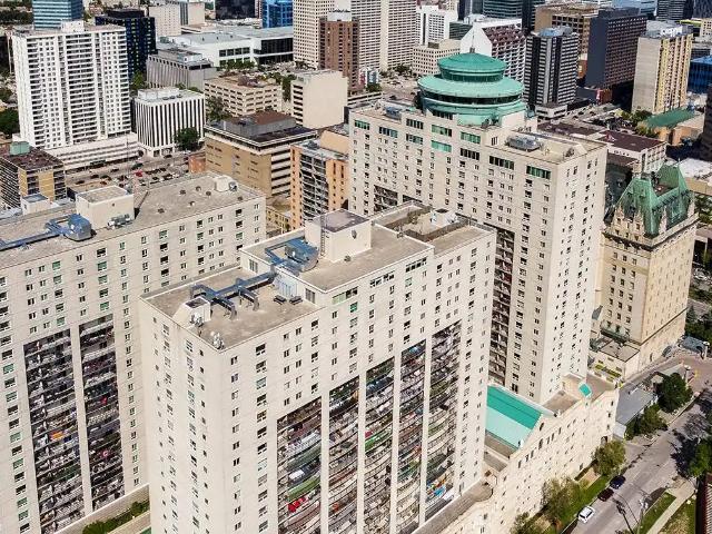 Fort Garry Place I