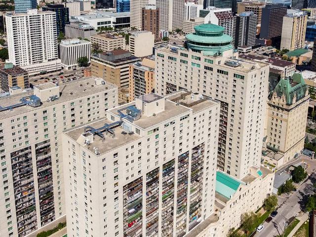 Fort Garry Place I 2 Bedroom 1 Bath 2Bed1Bath C Apartment for Rent