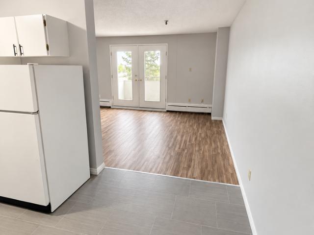 Fort Gary Apartments 2 Bedroom Apartment for Rent at 600 Gitzel St, Yellowknife, NT X1A 2R4