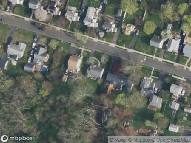 Fort Hale Rd