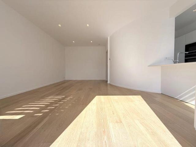 Fort Jaco 1 bedroom apartment + office