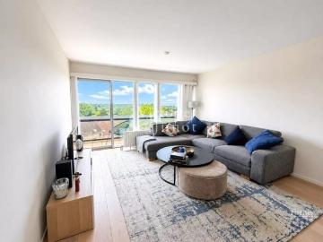 Fort Jaco 2 Bedroom Penthouse + Teras