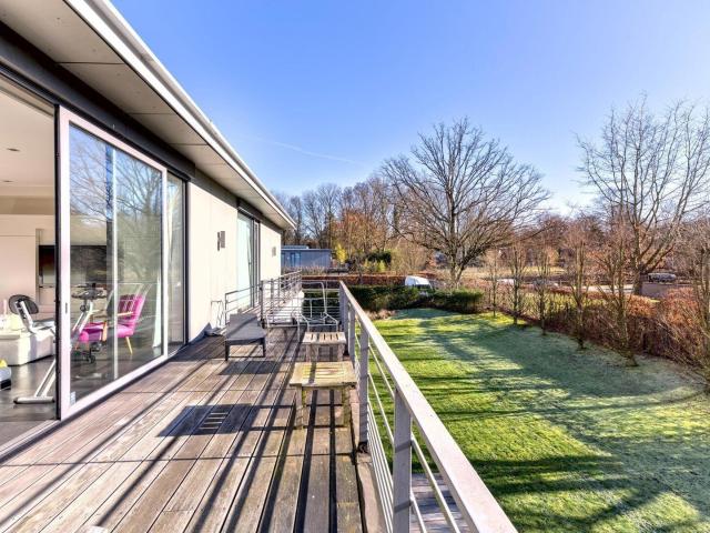 Fort Jaco beautiful contemporary flat 170 sqm