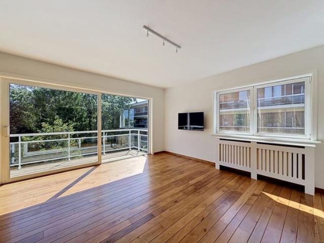 Fort Jaco: Beautiful renovated top floor apartment + terrace