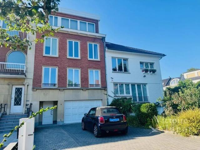 FORT JACO: Beautiful 2 bedroom apartment with small terrace