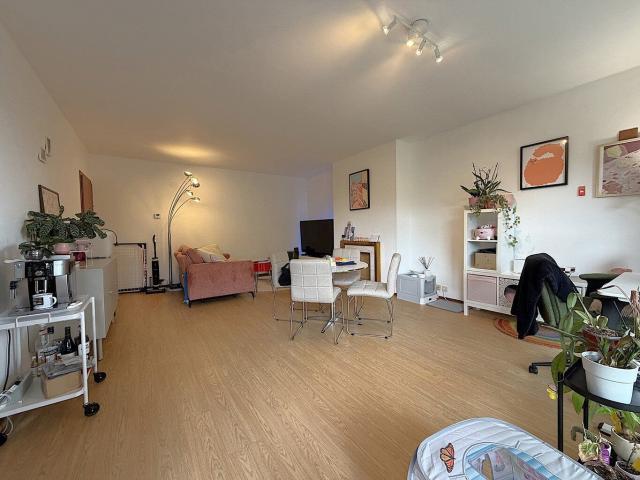 Fort Jaco / Bel appartement de 78m², 1ch, terrasse, parking