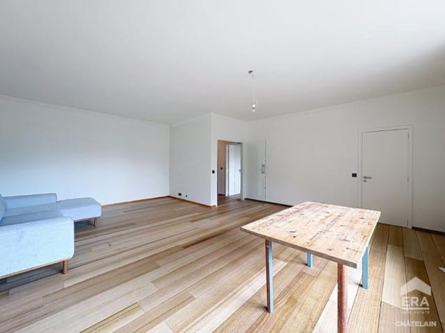 Fort Jaco – Gerenoveerd 2 slaapkamerappartement + 2 terrasse