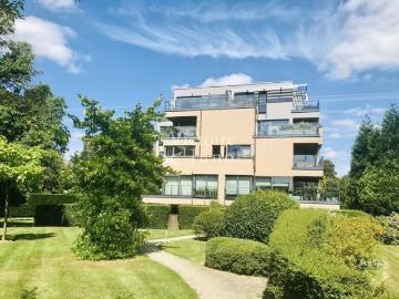 Fort Jaco / Lorraine Domain: 2 Bedroom Penthouse