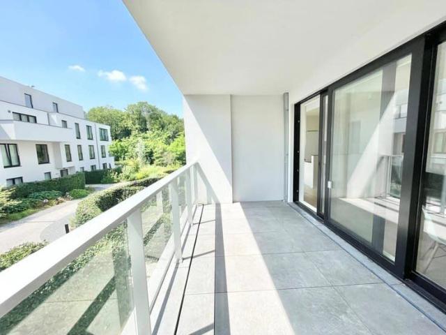 FORT JACO / PRINCE D ORANGE: Beautiful modern furnished apar