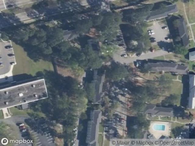 Fort Jackson Blvd Apt 110
