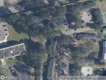 29207, Columbia city, Fort Jackson CCD Richland County South Carolina, Richland County, South Carolina, South Carolina