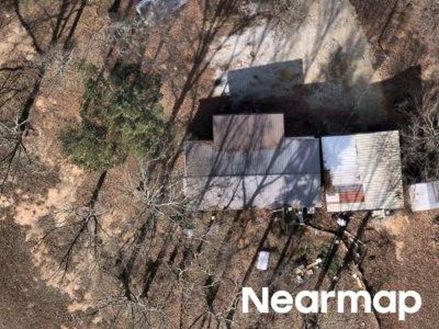 Fort Lamar Rd