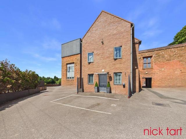 Fort Pendlestone, Bridgnorth WV15 3 bed terraced house to rent £1,595 pcm £368 pw