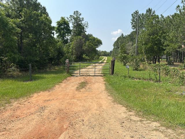 Fort Perry Rd